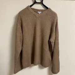 モヘアニット ニット