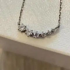 4℃ ネックレス