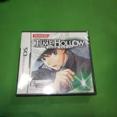 TIME HOLLOWタイムホロウ 奪われた過去を求めて