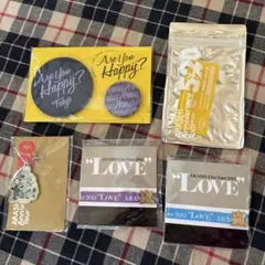 ARASHI 会場限定5点セット