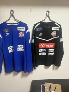 vファーレン長崎ウェア