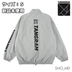 2025年最新】TANGRAM ジャケットの人気アイテム - メルカリ