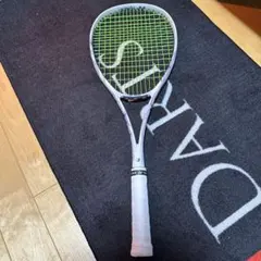 値下げ不可です、早い者勝ち　ほぼ新品　新型 ボルトレイジ　カスタム　02VR7V 早い者勝ち 6月20日迄 ヨネックス 新型ボルトレイジ7S ほぼ新品