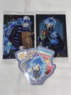 ツイステ イグニハイド