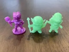 ぷよぷよ　消しゴム　アルル　さそりまん　3個セット 2025年最新】ぷよぷよさそりまんの人気アイテム - メルカリ