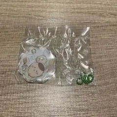 ちいかわ　きゃらシャカチャームグミ