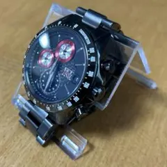 【未使用品】SEIKO　プロスペックス　ゴルゴ13　V172-0AH0　稼働品 SEIKO プロスペックス ゴルゴ13 V172-0AH0 稼働品 - メルカリ