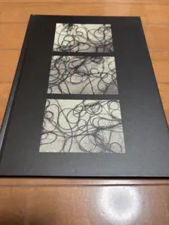 the GazettE ツアーパンフレット STACKED RUBBISH07