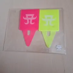 浜崎あゆみ クリップ2個セット