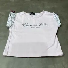 べべ　半袖トップス　90cm