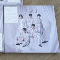 2026年最新】m!lk jewel 初回の人気アイテム - メルカリ