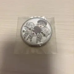 【匿名配送】働く細胞　缶バッジ