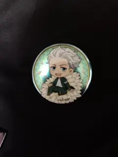 梅宮一 缶バッチ TSUTAYA WIND BREAKER 缶バッジ 渋谷TSUTAYA SHIBUYA 梅宮一 - メルカリ