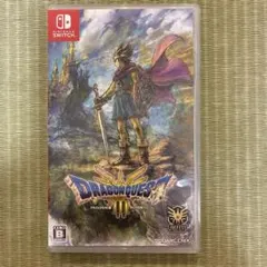 SwitchドラゴンクエストIII Switch2 ドラゴンクエストI・II