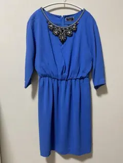 Diagram ブルーワンピース