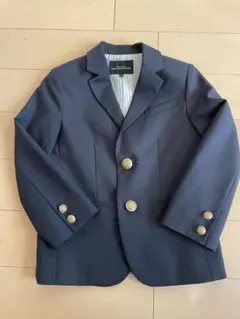 GREEN LABEL RELAXING キッズ　ジャケット115