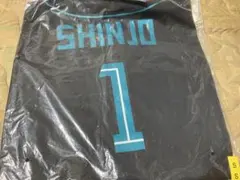 伊藤大海 エスコンフィールドレプリカユニフォーム 26年 日本ハム