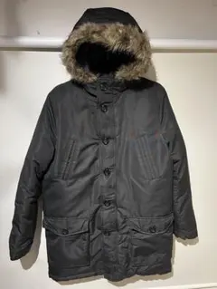 n3b ダウンジャケット