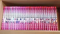 新テニスの王子様 1巻.3〜30巻36巻　合計30冊