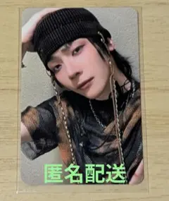 か*読様 &TEAM 〘NICHOLAS〙 トレカ　【月狼】