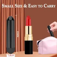 ♥️コンパクト、マッサージ器、スリムタイプのサムネイル
