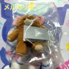 ピーターパン ディズニーストア ぬいぐるみ エコバッグのサムネイル