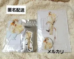 佐々木と宮野 春園ショウ BLT2026 アクリルスタンド アクリル