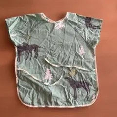 遊び着スモッグ