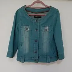 COCO DEAL デニムジャケット