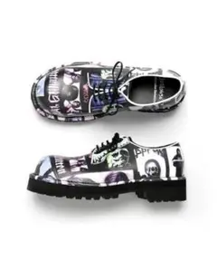 Kids Love Gaite KOU DERBY 8サイズのサムネイル