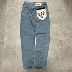 CASTELBAJAC　デニムパンツ　イタリア製のサムネイル