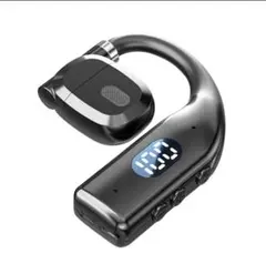 新品未使用 片耳用Bluetooth ヘッドセット ワイヤレスイヤホンのサムネイル
