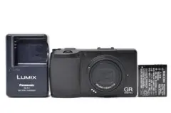 2025年最新】RICOH GR DIGITAL IIIの人気アイテム - メルカリ