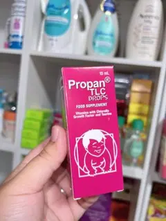 Propan TLC 15ml