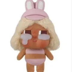 【正規品】CRYBABY Vacation Mode On ぬいぐるみ