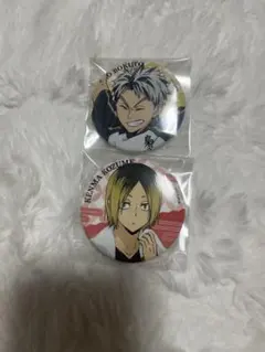 2025年最新】木兎光太郎 缶バッジ 極楽湯の人気アイテム - メルカリ