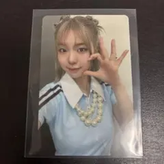 ME:I 海老原鼓 TSUZUMI ミーアイ トレカ - メルカリ