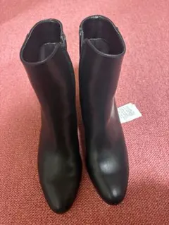 スナイデル　ショートブーツ