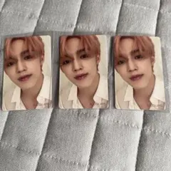 SEVENTEEN セブチ SCOUPS エスクプス HMV トレカ 24H