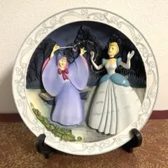 2025年最新】ディズニー 立体絵皿の人気アイテム - メルカリ