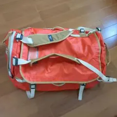 ノースフェイスのバッグ　お値引不可
