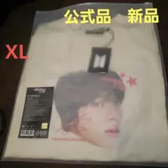 2025年最新】BTSJINツアーTシャツの人気アイテム - メルカリ