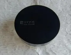 ETVOS ミネラルフィニッシングパウダー クリアのサムネイル