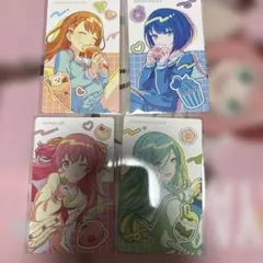 プロセカ　バースデーエピカ　モモジャン　まとめ売り