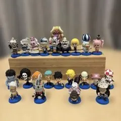 【超希少】アニキャラヒーローズ シークレット/限定品セット 2025年最新】ワンピース アニキャラヒーローズ シークレットの人気