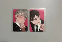 ALIENSTAGE エイリアンステージ イヴァン ティル　カード　制服