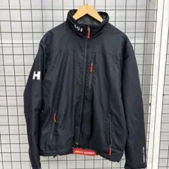 ヘリーハンセン ナイロンジャケット