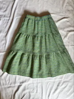 miss ashida ミスアシダ　スカートのサムネイル