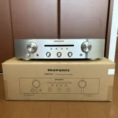2025年最新】marantz アンプの人気アイテム - メルカリ