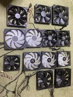 ジャンク品】グラフィックボード 8枚セット GTX980/TITAN/960等 - メルカリ